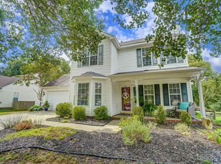 7908 Vermilion Dr, Charlotte, NC 28215