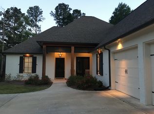 101 Ironwood Plantation Blvd, Madison, MS 39110
