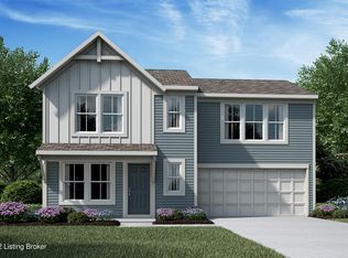 3838 Scarlet Oak Ln, La Grange, KY
