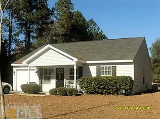 423 Shadowbrook Cir, Springfield, GA 31329