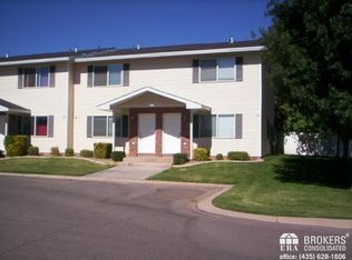 138 E 570 S, Ivins, UT 84738