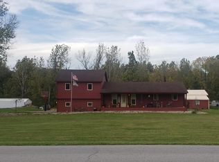 3450 W 250 S, Kokomo, IN 46902
