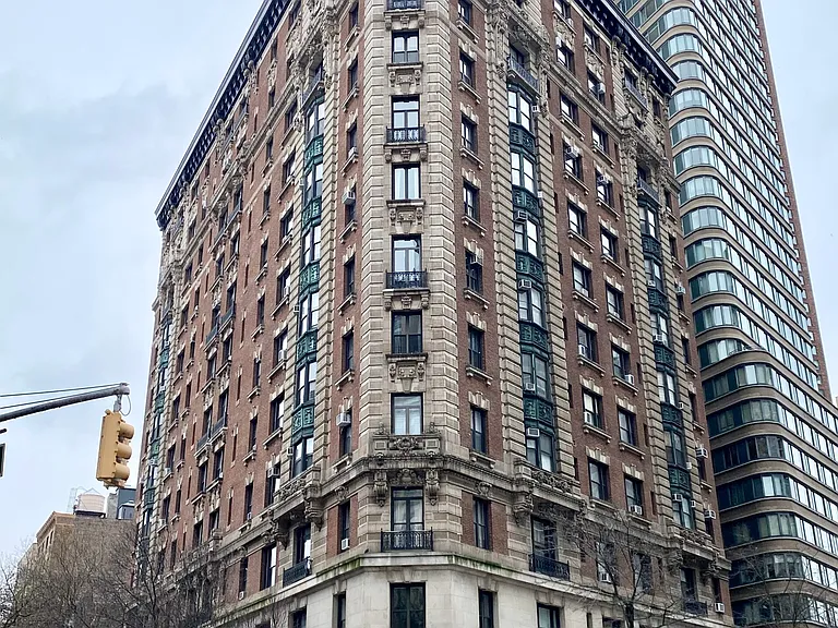140 W 69th St #122A — Photo 12