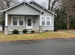 1006 Alabama Ave, Durham, NC 27705