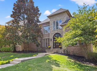 2505 Pascoli Pl, Lexington, KY 40509