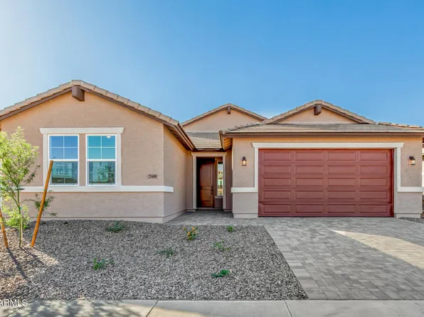 25408 N 131ST Drive, Peoria, AZ 85383