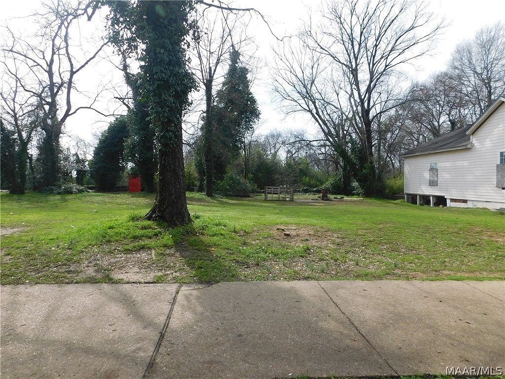 637 Mildred St, Montgomery, AL 36104 MLS 410969 Zillow