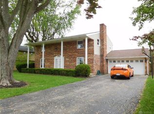 4668 Wenger Rd, Clayton, OH 45315