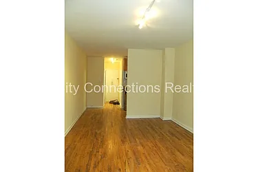 Rented by City Connections Realty