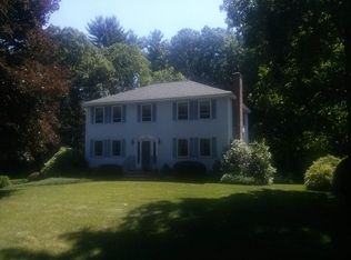 18 Wildbrook Dr, Plaistow, NH 03865