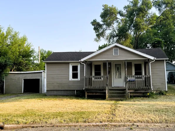 137 Arnold St, Jackson, MI 49202