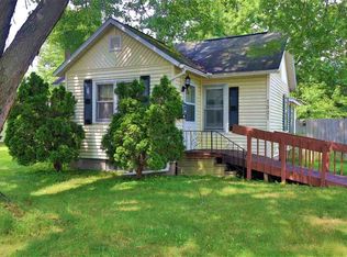 1521 Smith St, Wisconsin Rapids, WI 54494