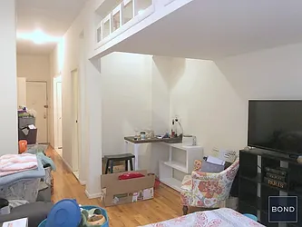 Rented by Bond New York