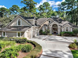 734 Colonial Dr, Hilton Head Island, SC 29926