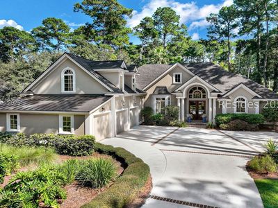 734 Colonial Dr, Hilton Head Island, SC, 29926