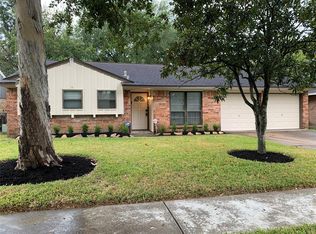 7203 Troulon Dr, Houston, TX 77074