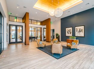 Novu New Forest, Houston, TX 77049