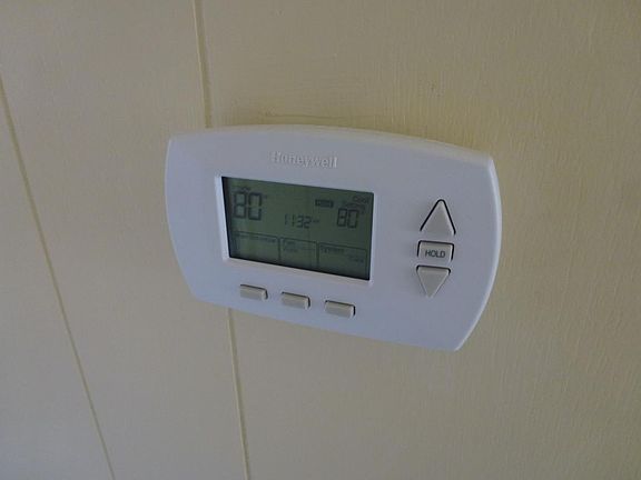Thermostat