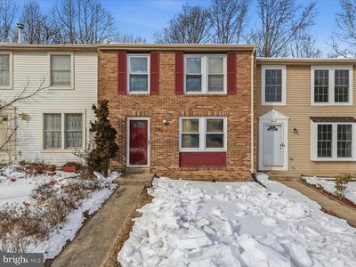 3466 Vale Ct, Woodbridge, VA, 22192