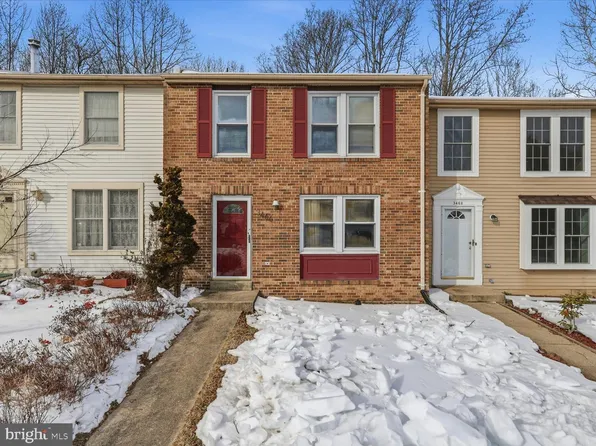 3466 Vale Ct, Woodbridge, VA 22192