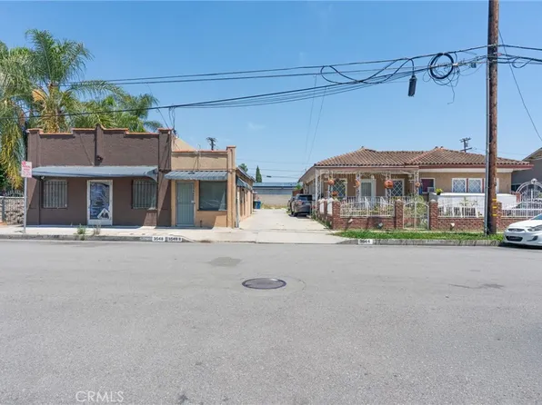 3544 Granada Ave, El Monte, CA 91731