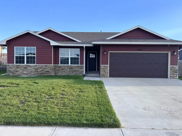 4124 Hawthorne Way, Garden City, KS 67846