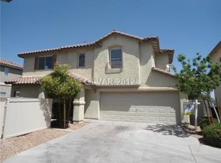 1014 Valetta Flat Ave, Las Vegas, NV 89183