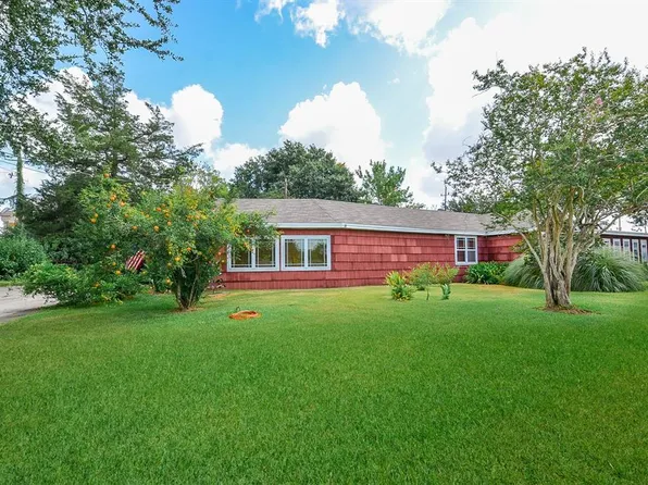 5802 1st St, Katy, TX 77493