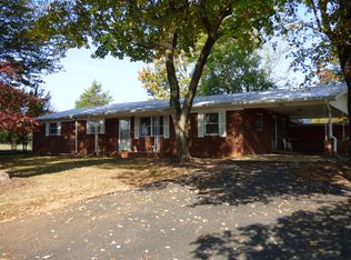 391 Barry Oak Rd, Statesville, NC 28625