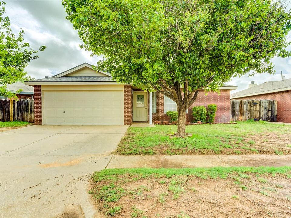 10805 Belton Ave, Lubbock, TX 79423 MLS 202307334 Zillow