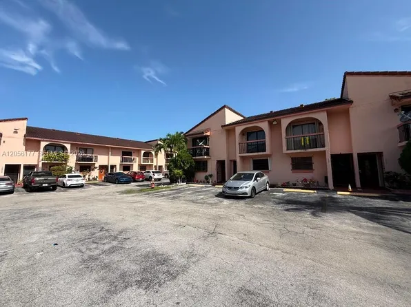 2560 W 53rd St #502, Hialeah, FL 33016