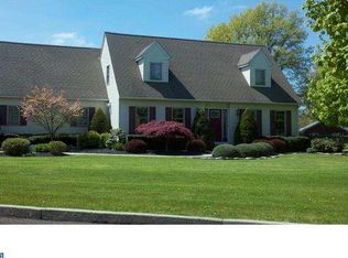 30 Quarry Rd, Perkasie, PA 18944