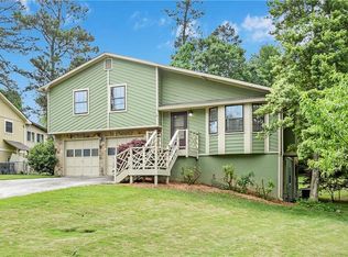 3676 Ferncliff Rd, Snellville, GA 30039