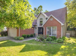 1300 Kennecott Way, Lexington, KY 40514