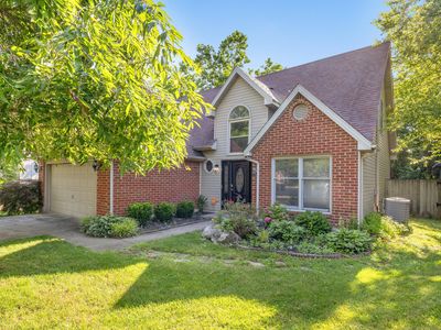 1300 Kennecott Way, Lexington, KY, 40514