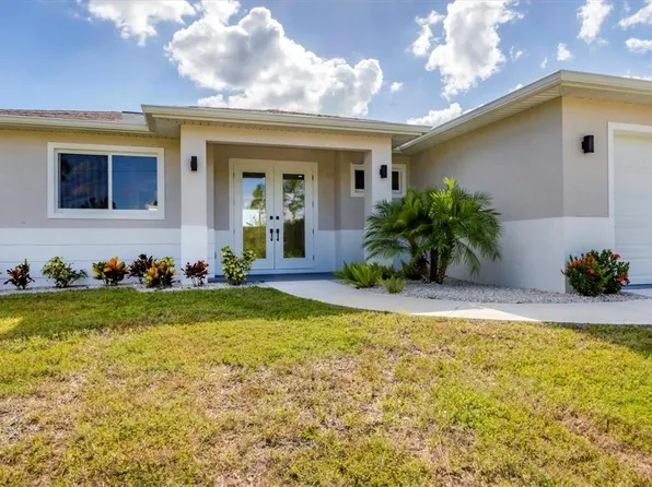 14065 Paris Ln, Port Charlotte, FL 33981