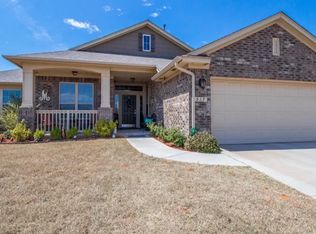 517 Parsons Dr, Yukon, OK 73099