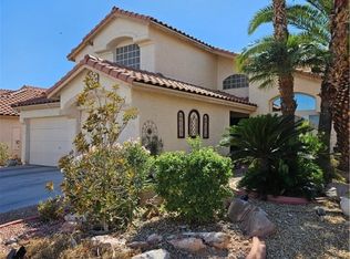 7825 Desert Bell Ave, Las Vegas, NV 89128