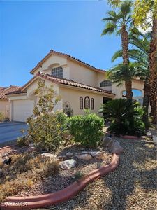 7825 Desert Bell Ave, Las Vegas, NV, 89128