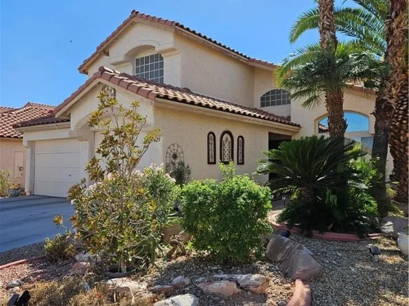 7825 Desert Bell Ave, Las Vegas, NV 89128