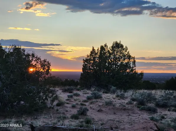 000 N TBD Drive #180-B, St Johns, AZ 85936