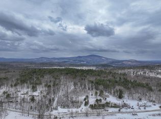 LOT 236 Raccoon Hill Rd, Salisbury, NH 03268