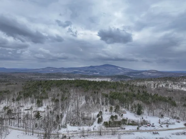 LOT 236-10 Raccoon Hill Road, Salisbury, NH 03268