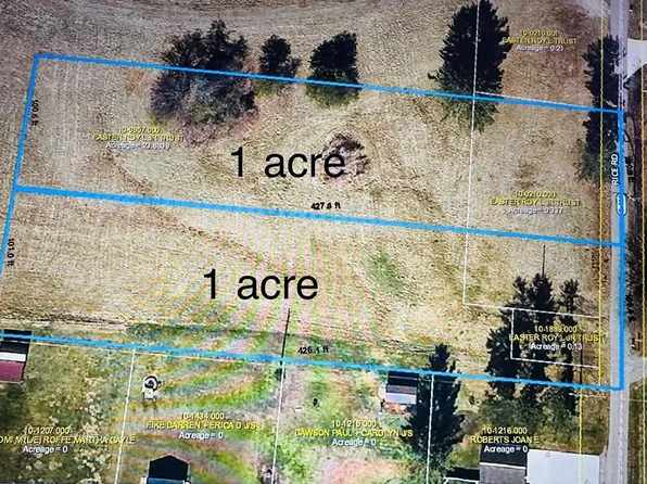 0-2C Rice Rd, Minford, OH 45653