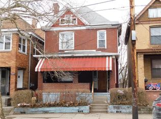 247 E 16th Ave, Homestead, PA