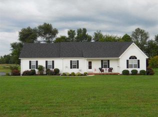 380 Seattle Slew Ln, Bowling Green, KY 42101