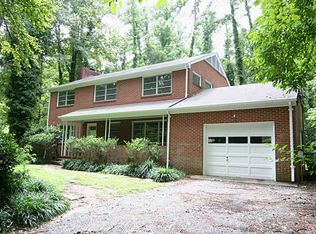 1115 Woodburn Rd, Durham, NC 27705