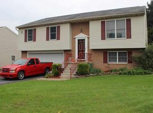 951 S Russell St, York, PA