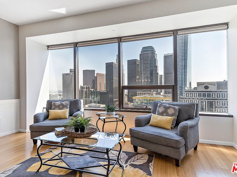 1100 Wilshire Blvd Los Angeles, CA, 90017 Apartments for Rent Zillow