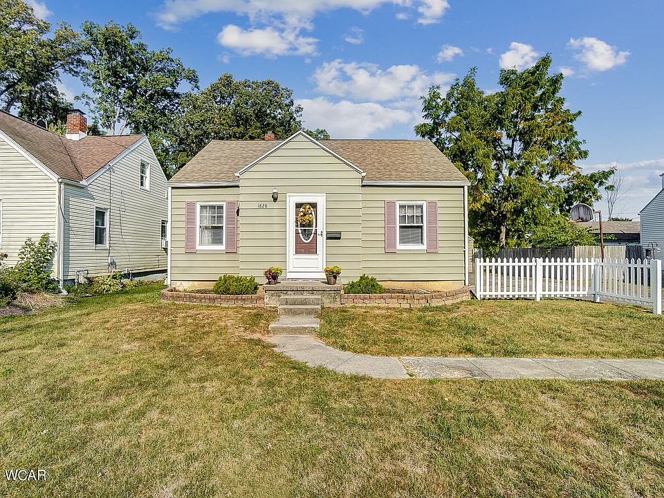 1828 University Blvd, Lima, OH 45805 | Zillow